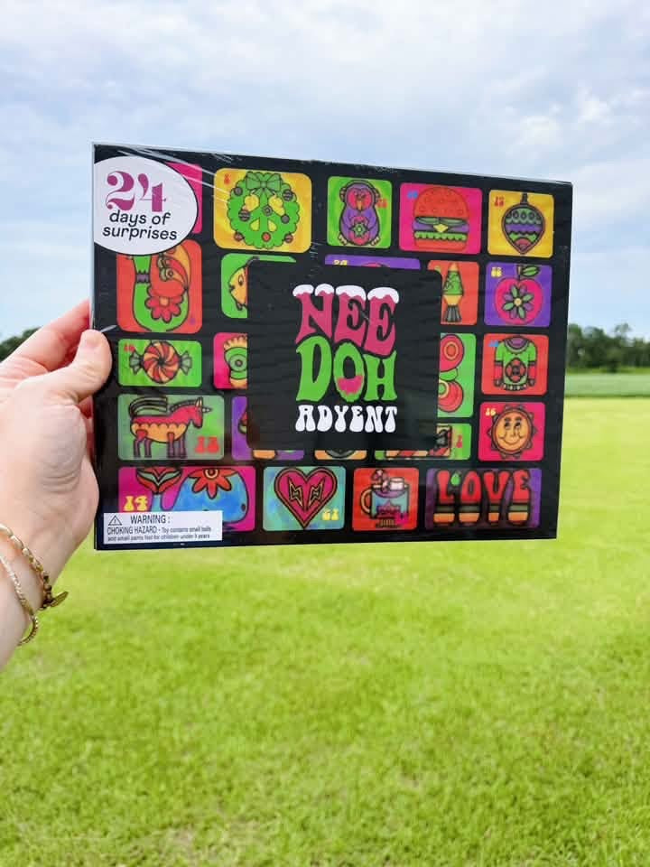 Advent Calendar